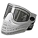 Empire Paintball Mask Lens, Clear