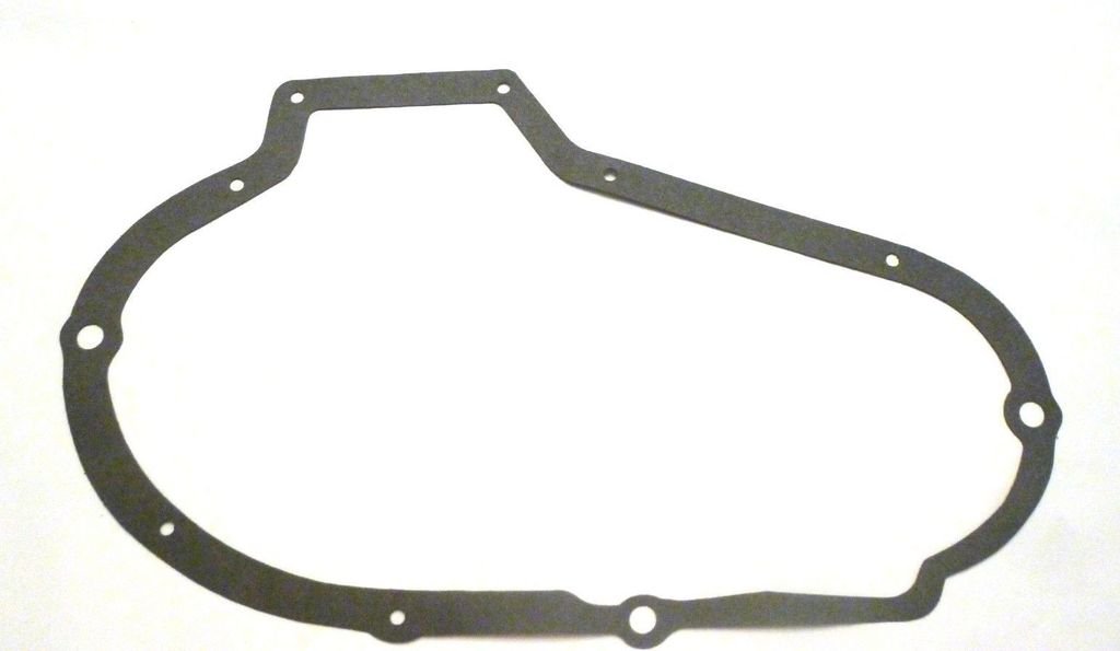 M-G 330N1004 Primary Cover Gasket for Harley Davidson Sportster XLH 883 XLH883