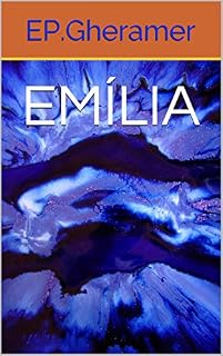 Livro EMÍLIA