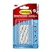 Command 17026CLR-ES Decorating  Clips,  Clear,  20-Clips primary