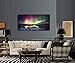 S01850 Wall Art HD Printed Aurora Borealis Painting on Canvas Printing Decoration Room Canvas Prints for Home Decor