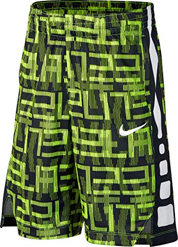 nike elite shorts youth xl