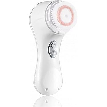 Amazon.com Most Wished For: Items customers added to Wish Lists and  registries most often in Powered Facial Cleansing Brushes & Devices
