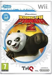 Kung Fu Panda 2