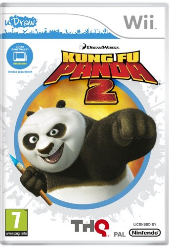 Kung Fu Panda 2