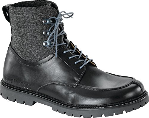 birkenstock steel toe work boots