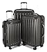 Hauptstadtkoffer Luggage Set, Graphite, Set of 3