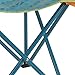 Coleman Kids Quad Chair, Teal , Small