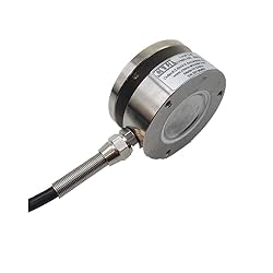 200kg Flat Membrane Box Load Cell Sensor