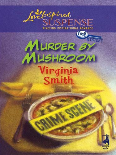 Murder by Mushroom