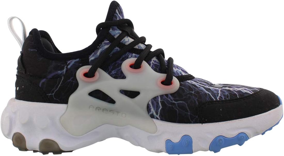 nike react presto amazon