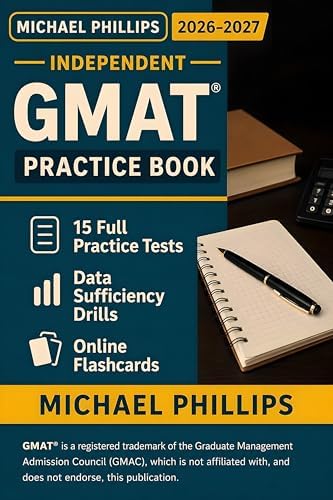 Amazon.com: GMAT Foundations of Math (Manhattan Prep GMAT Prep