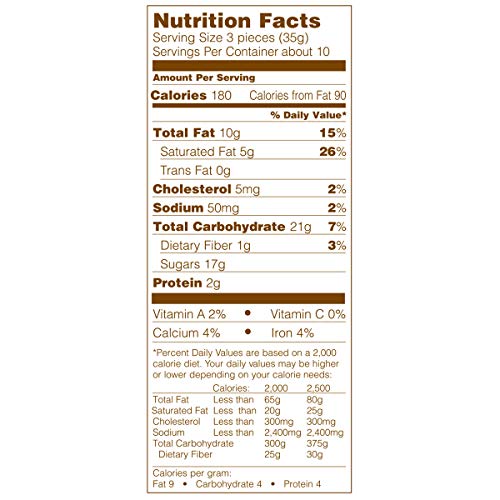 Whitman's Sampler Milk Chocolates, 12 oz. Box