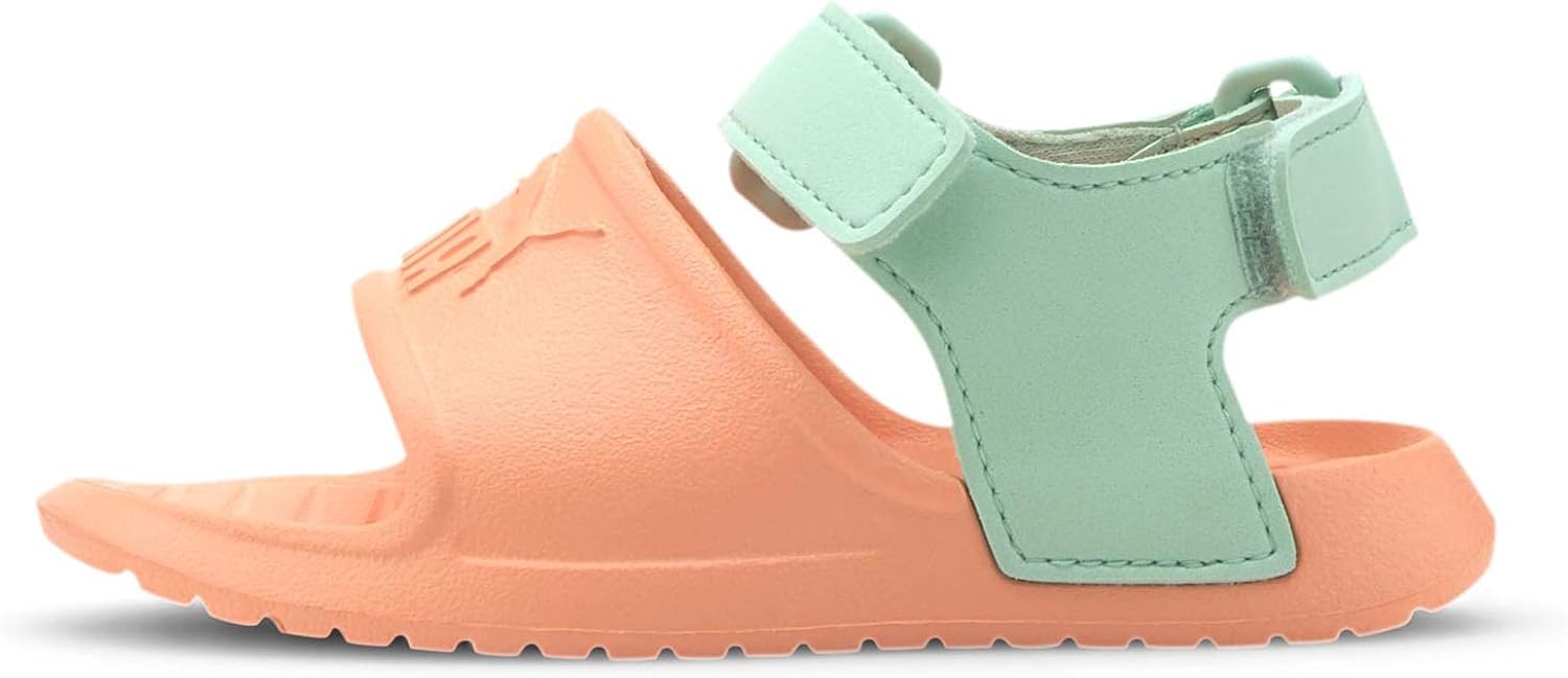 puma toddler slide sandals