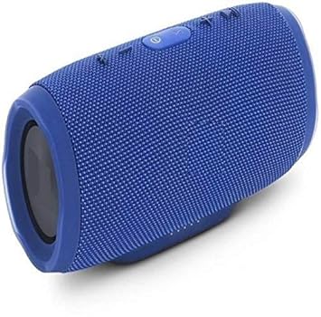 wiles bluetooth speaker