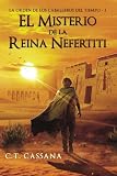 Image de El misterio de la Reina Nefertiti (Charlie Wilford y el misterio de la Reina Nefertiti) (Volume 1) (Spanish Edition)