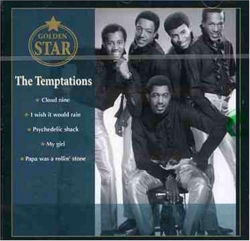 Golden Star