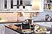 Elite Gourmet EWM-2207 Electric Nonstick Belgian Waffle Non-Stick Belgian Waffle Maker Iron, Breakfast, Sandwiches, Snacks, Burgers and more, Black