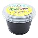 OVI Colorful Modeling Clay & Dough Clay Air Dry Ultra Light Molding Magic Clay Black