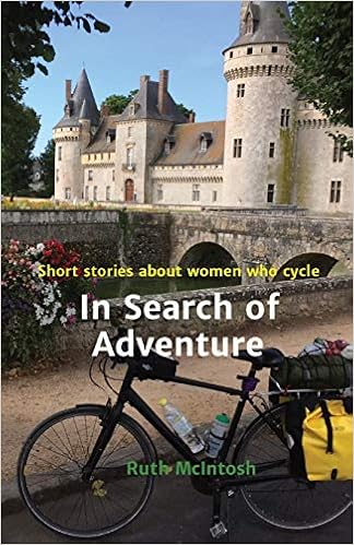 cycling croatia woman