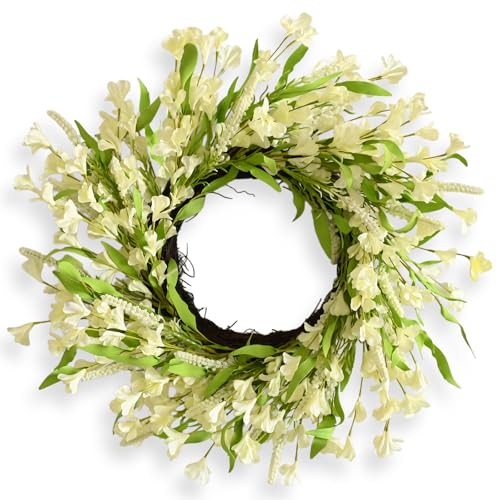 Huashen Fall Wreath