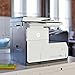 HP PageWide Pro 477dn Color All-in-One Business Printer, 2-Sided Duplex Printing & Print Security (D3Q19A)