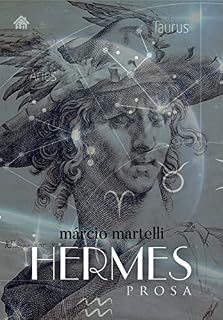 Livro Hermes: Prosa