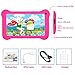 Kids Tablets with Andriod 9.0 Tablet for Kids 3 to 6 with Case Included 2GB+16GB 7 Inch WiFi Parental Controls Friendlythumb 1