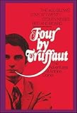 Four by Truffaut: The Adventures of Antoine Doinel by 