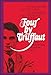 Four by Truffaut: The Adventures of Antoine Doinel by 