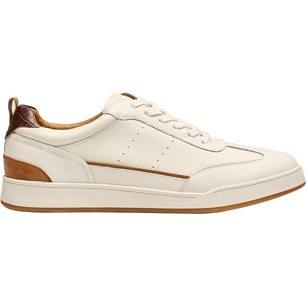 Amazon.com | johnnie-O Malibu Moccasin Brown 10 D (M  display picture 2