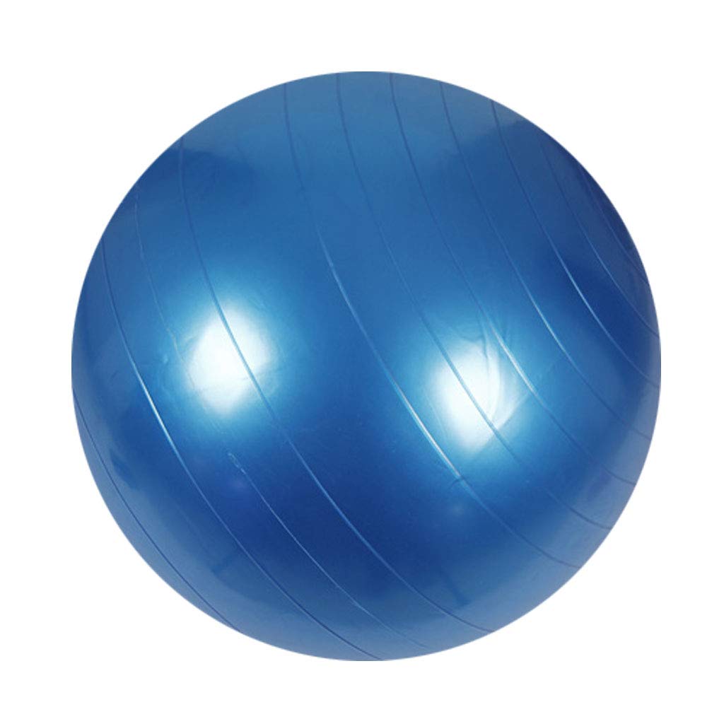Amazon.com: XSJ-Sports & Fitness 55/65cm Pilates Ball Yoga ...