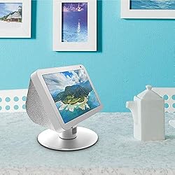 ATOPHK Adjustable Stand only for Echo Show 8 / Echo