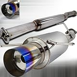 Spec-D Tuning MFCAT3-WRX01T-SD Jdm  Impreza Wrx 3