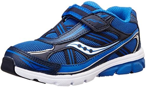 saucony baby ride pro