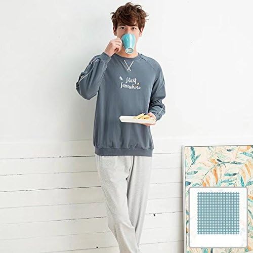 Amazon Co Jp ノーブランド品 ナイトウェア ペアパジャマ カップル ペアパジャマ セット 寝間着 女性用ワンピース ペアパジャマ パジャマ レディース ルームウェア 誕生日お祝い プレゼント 父の日 母の日 結婚祝い 結婚記念日 男性 Xl ファッション