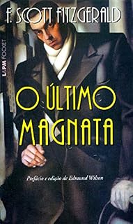 Livro O último magnata