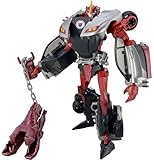 Takara Tomy Transformers TAV11 Bloody Knockout