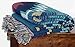 Pure Country Weavers Balpinar Blanket - Southwest Native American Inspired - Gift Tapestry Throw Woven from Cotton - Made in The USA (72x54)