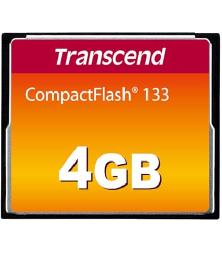 Amazon.com: Roland 8GB M-8G CompactFlash CF Memory Card for MC-808