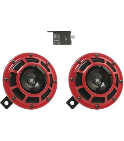 Amazon.com: Genuine OEM Mazda KD35-66-79YA HORN,ELECTRIC