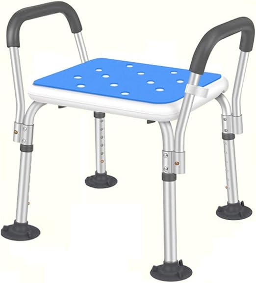 portable shower chair