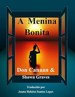 Livro A Menina Bonita