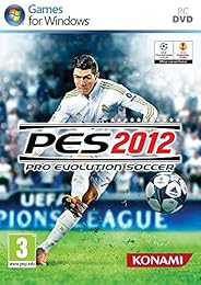 Pro Evolution Soccer 2012 (pes 2012)