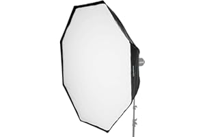 Fotodiox 10SBXBW60OTEZ Pro Studio Solutions EZ-Pro 60-Inch Octagon Softbox with Speedring for Bowens Gemini Standard/Classica