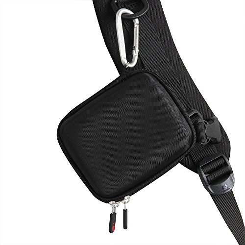 Hermitshell Hard EVA Travel Case Fits Anker PowerCore 13000 Portable