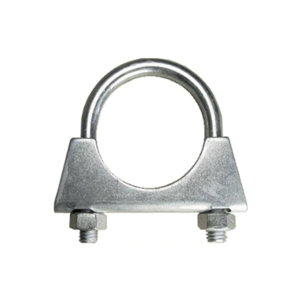 52mm Universal Exhaust Clamp Amazon.co.uk Car & Motorbike