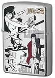 Zippo (zippo-) LUPIN III 50 10th Anniversary 3 ND