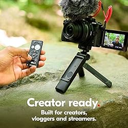 Nikon Z 30 APS-C 20.9MP 4K Video Mirrorless Digital