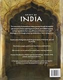 Front cover for the book Spirit of India: An Exotic Land of Hostiry, Culture and Color by Gill Davies
